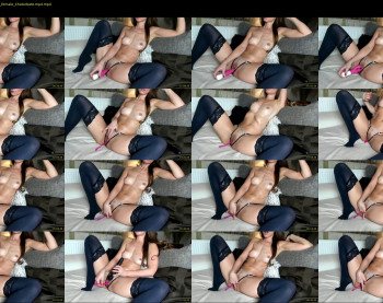 pbsteve — 10 minute Chaturbate couple cam show recording, 1080p, Jan 24, 2022