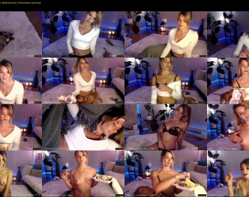 phoenix_taylor — 172 minute Chaturbate female cam show recording, 480p, Jan 25, 2022