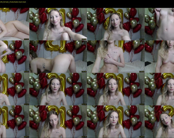 pixie_emily — 32 minute Chaturbate female cam show recording, 1080p, Jan 25, 2022