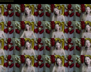 pixie_emily — 3 minute Chaturbate female cam show recording, 1080p, Jan 25, 2022