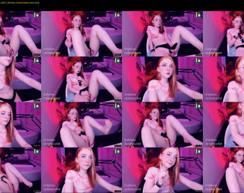 pocketrocket_ — 17 minute Chaturbate female cam show recording, 1080p, Jan 24, 2022