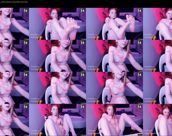 pocketrocket_ — 4 minute Chaturbate female cam show recording, 1080p, Jan 24, 2022