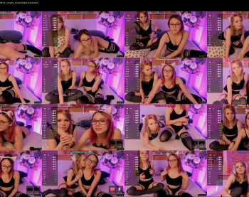 projectdanta — 70 minute Chaturbate female cam show recording, 1080p, Jan 24, 2022