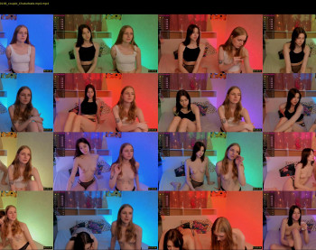 projectdanta — 13 minute Chaturbate female cam show recording, 1080p, Jan 26, 2022