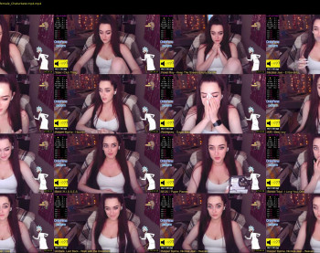 ps4pro — 74 minute Chaturbate female cam show recording, 1080p, Jan 24, 2022