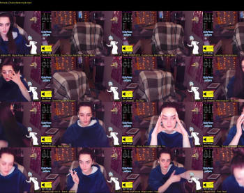 ps4pro — 63 minute Chaturbate female cam show recording, 1080p, Jan 25, 2022