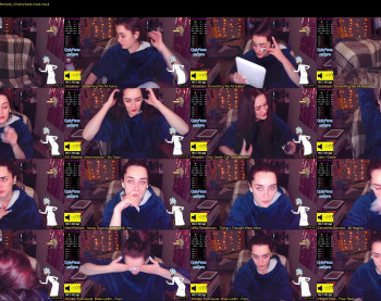 ps4pro — 53 minute Chaturbate female cam show recording, 1080p, Jan 25, 2022
