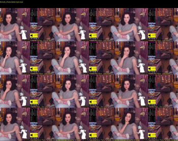 ps4pro — 7 minute Chaturbate female cam show recording, 1080p, Jan 25, 2022