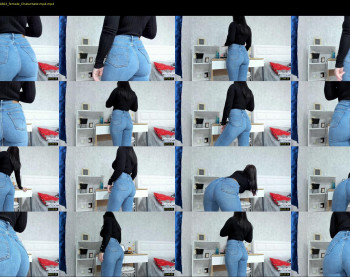 pussysweet9 — 63 minute Chaturbate female cam show recording, 1080p, Jan 24, 2022