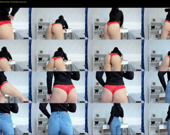 pussysweet9 — 18 minute Chaturbate female cam show recording, 1080p, Jan 25, 2022