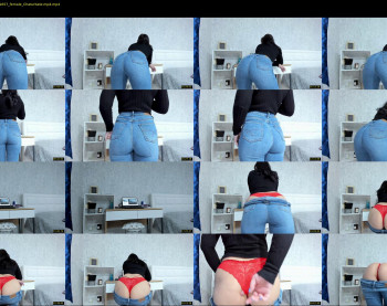 pussysweet9 — 30 minute Chaturbate female cam show recording, 1080p, Jan 25, 2022