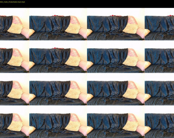 rafaelosteel — 16 minute Chaturbate male cam show recording, 720p, Jan 25, 2022
