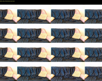 rafaelosteel — 5 minute Chaturbate male cam show recording, 720p, Jan 25, 2022