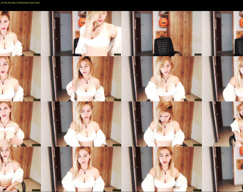 rainbow_jenny — 142 minute Chaturbate female cam show recording, 720p, Jan 24, 2022
