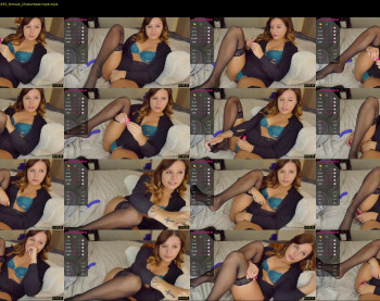 reign_rellic_ — 23 minute Chaturbate female cam show recording, 1080p, Jan 25, 2022