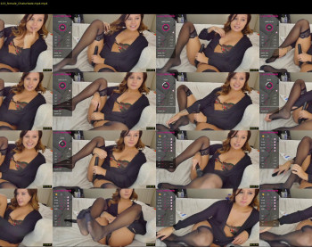 reign_rellic_ — 10 minute Chaturbate female cam show recording, 1080p, Jan 25, 2022