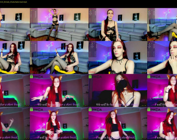 rocksbabies — 47 minute Chaturbate female cam show recording, 1080p, Jan 25, 2022