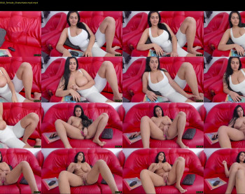rosasweet02 — 32 minute Chaturbate female cam show recording, 1080p, Jan 24, 2022