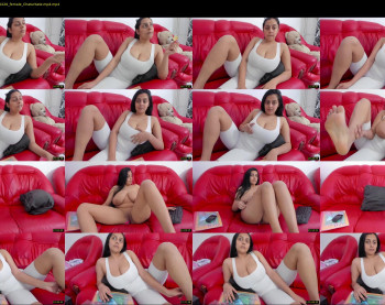 rosasweet02 — 70 minute Chaturbate female cam show recording, 1080p, Jan 25, 2022