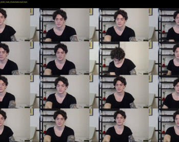 sam_winchest — 11 minute Chaturbate male cam show recording, 720p, Jan 26, 2022