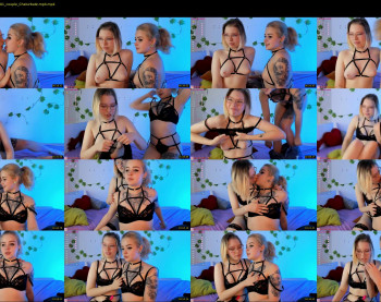 samantajo — 6 minute Chaturbate female cam show recording, 1080p, Jan 26, 2022