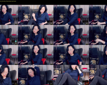 sandrami__ — 44 minute Chaturbate female cam show recording, 720p, Jan 25, 2022