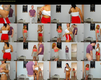 sarahadams — 51 minute Chaturbate female cam show recording, 720p, Jan 25, 2022