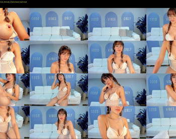 saraparkerx — 70 minute Chaturbate female cam show recording, 1080p, Jan 26, 2022