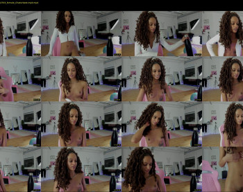 sasha_amour — 31 minute Chaturbate female cam show recording, 720p, Jan 25, 2022