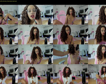 sasha_amour — 93 minute Chaturbate female cam show recording, 720p, Jan 26, 2022