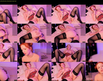 scarlepastery — 71 minute Chaturbate couple cam show recording, 1080p, Jan 25, 2022