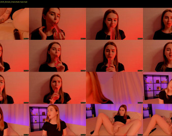 scarlepastery — 35 minute Chaturbate couple cam show recording, 1080p, Jan 26, 2022