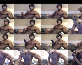 scottdior — 36 minute Chaturbate male cam show recording, 480p, Jan 24, 2022