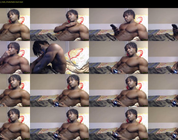 scottdior — 17 minute Chaturbate male cam show recording, 480p, Jan 25, 2022