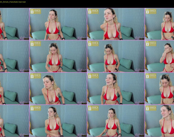 selenecam — 30 minute Chaturbate female cam show recording, 1080p, Jan 25, 2022