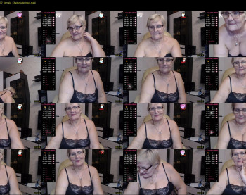 selenna57 — 15 minute Chaturbate female cam show recording, 720p, Jan 24, 2022