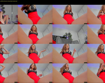 sensualldream — 16 minute Chaturbate female cam show recording, 1080p, Jan 24, 2022