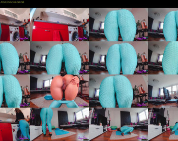 sexydea — 72 minute Chaturbate female cam show recording, 1080p, Jan 25, 2022