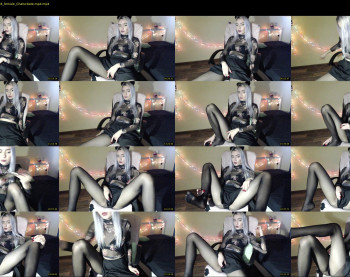 shimizyre — 38 minute Chaturbate couple cam show recording, 720p, Jan 25, 2022