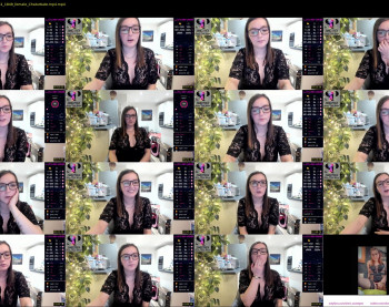 short_sweetpea — 18 minute Chaturbate female cam show recording, 1080p, Jan 22, 2022
