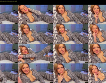 simply_sasha — 11 minute Chaturbate female cam show recording, 1080p, Jan 25, 2022