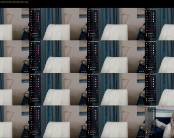 small_blondee — 135 minute Chaturbate female cam show recording, 720p, Jan 25, 2022