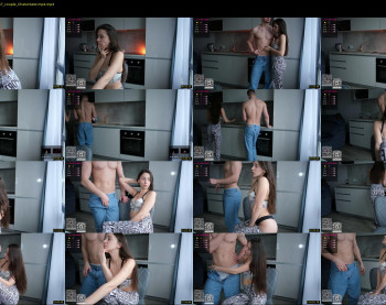 sofi_look_ — 70 minute Chaturbate couple cam show recording, 1080p, Jan 24, 2022