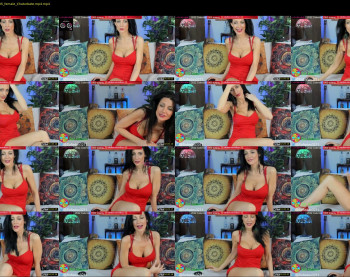 sofia3211 — 6 minute Chaturbate couple cam show recording, 1080p, Jan 25, 2022