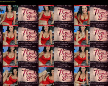sofia3211 — 5 minute Chaturbate couple cam show recording, 1080p, Jan 25, 2022