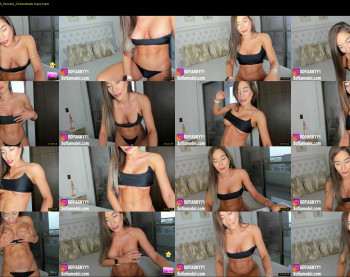 sofiaskyy — 72 minute Chaturbate female cam show recording, 1080p, Jan 25, 2022