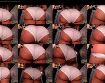 stephanie_cardona_ — 74 minute Chaturbate female cam show recording, 1080p, Jan 24, 2022