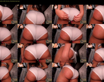 stephanie_cardona_ — 30 minute Chaturbate female cam show recording, 1080p, Jan 24, 2022
