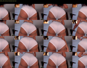 stephanie_cardona_ — 33 minute Chaturbate female cam show recording, 1080p, Jan 25, 2022