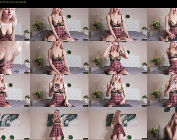 stephaweb — 24 minute Chaturbate female cam show recording, 1080p, Jan 26, 2022